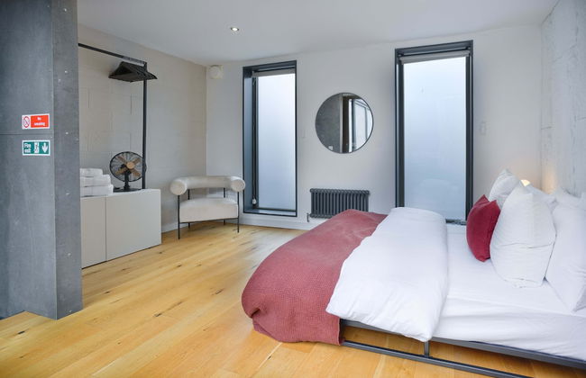 Townhouse East by Casacity - Photo 4