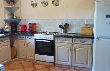 Teyssie Cottage - Foto 12