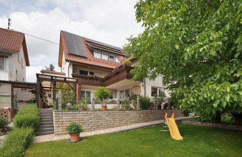 Ferienwohnung Weingärtner - Foto 1