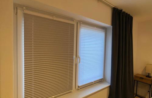 Luxuriöse Ferienwohnung in Chemnitz - Apartment B28 für 2 plus 2 Gäste - Foto 26