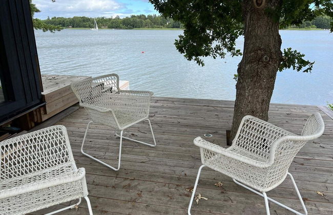 5 Person Holiday Home in Vaddo-by Traum - Photo 18