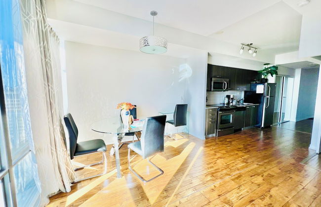 Altitude Suites Bay Street by Teristo Group - Foto 36