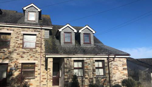 Sunnyside Cottage - Foto 1