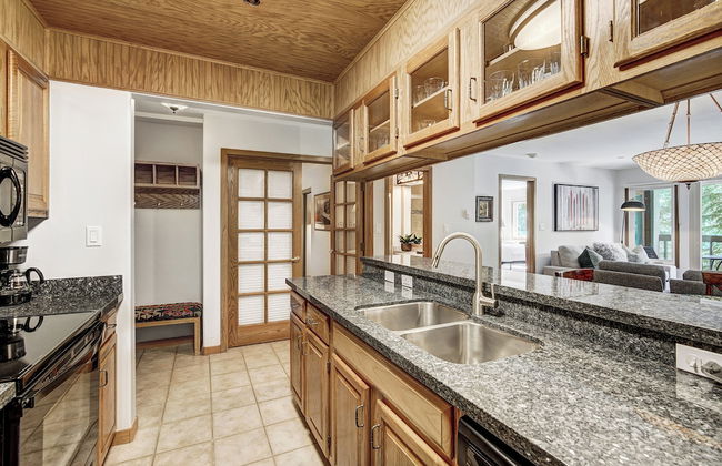 Townsend Place, A Vail Resorts Property - Foto 71