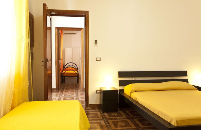 VilleSalento - Spiaggiabella M700 - Foto 7