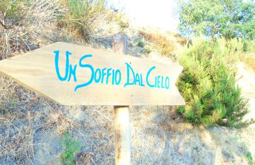 Un soffio dal cielo - Foto 32