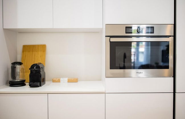 Alphabet 1BR Serviced Apartment -nb304/306- - Photo 17