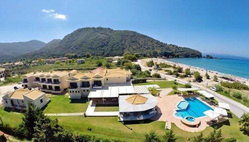 Coralli Hotel - Foto 2