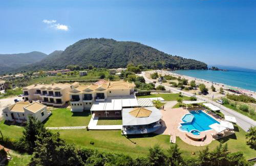 Coralli Hotel - Foto 2