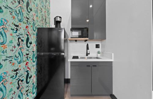 The Neon Elm Hotel - Foto 64