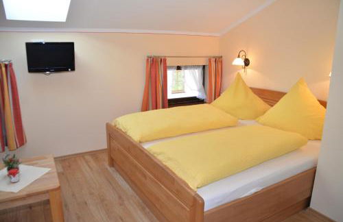 Cafe Wastelbauerhof - Urlaub auf dem Bauernhof - Foto 29