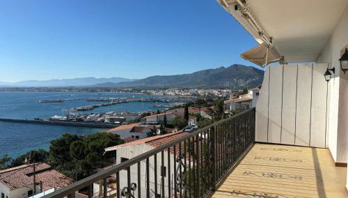 Appartement avec vue exceptionelle - Photo 5