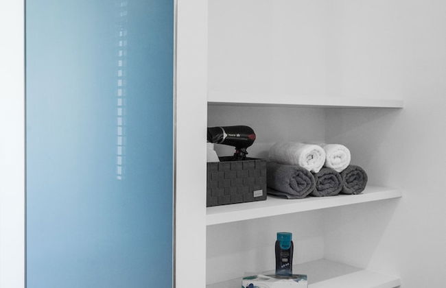 7 Hotel & Boardinghouse - Photo 17