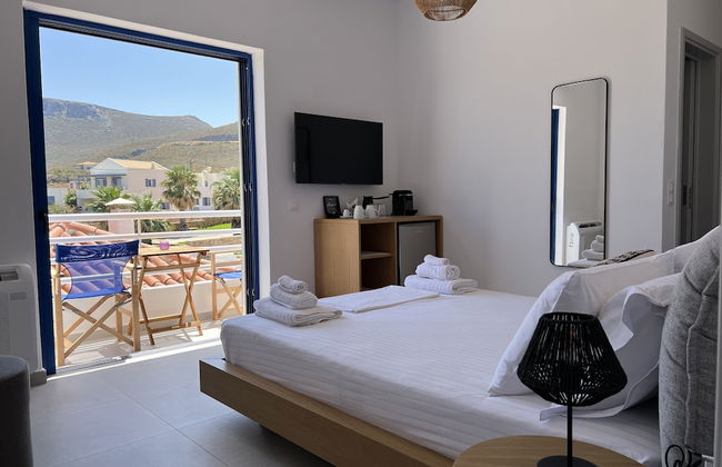 KYTHERA BEACH APARTMENTS - Foto 3