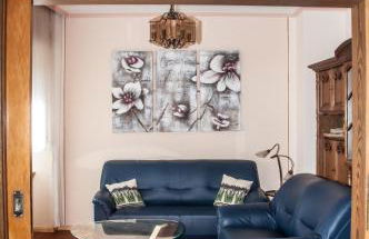 Ferienhaus an der Mosel - Foto 4