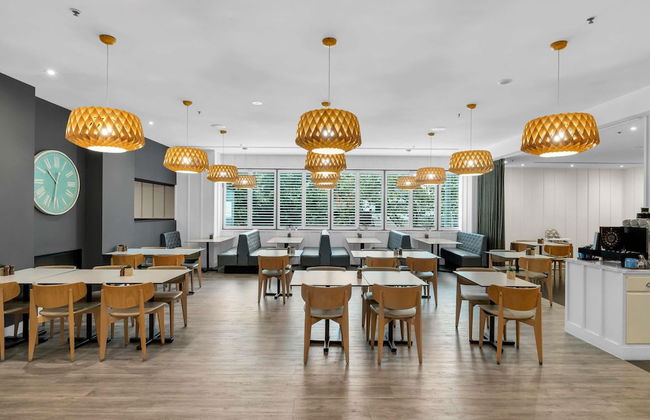 Mantra on Russell Melbourne - Foto 41