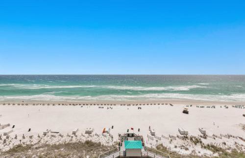 SunDestin Resort Unit 0907 - Photo 17