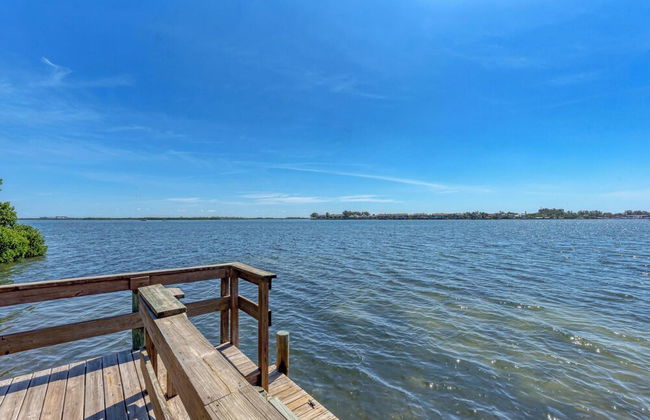 Bradenton Beach Club Bliss-2 Bedroom-2 Bathroom Condo-2 Pools-hottub-private Beach Access - Foto 53