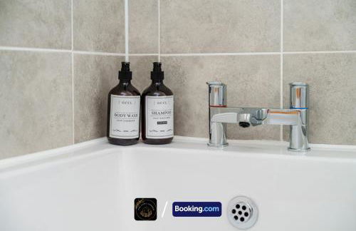 Manchester 3-Bed House l Free Parking l WiFi l Your Home Away From Home hosted by The Cosy Corner Nationwide - Foto 25