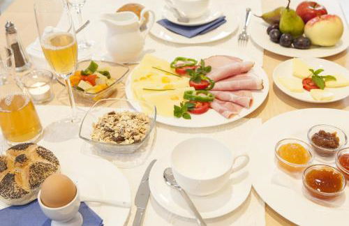 Landhaus Theresa - Foto 46