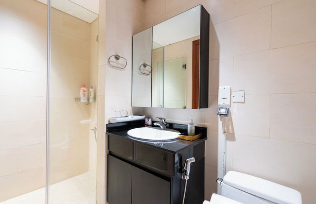 The Lancaster Luxury Citypoint ANGIA - Foto 69