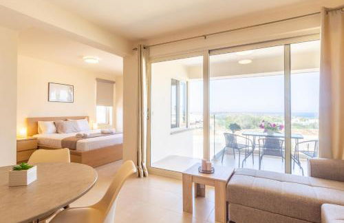 Cretan fleur apartments - Foto 24