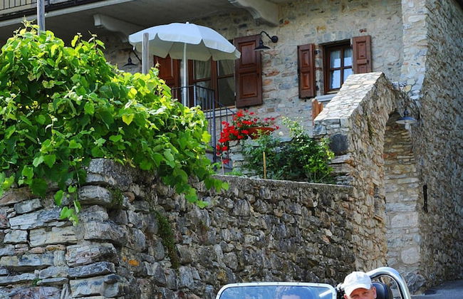 Residence Casale Pegol, Tignale - Foto 26