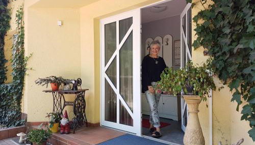 Ferienwohnung Mittelmühle - Foto 2