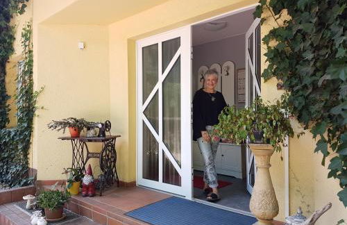 Ferienwohnung Mittelmühle - Foto 2