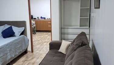 Apartamento mobiliado no centro de Macapá - Foto 2