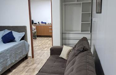 Apartamento mobiliado no centro de Macapá - Foto 2