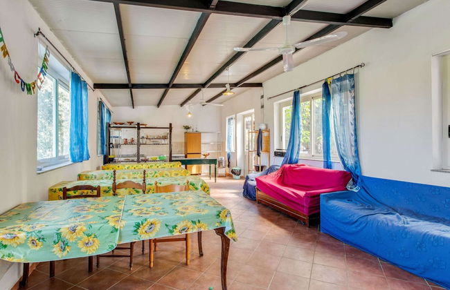 Belvilla by OYO Vento del Mare - Foto 1