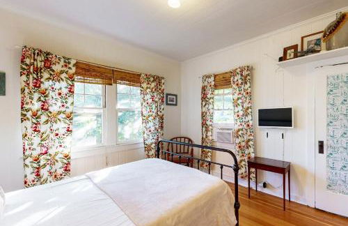 Garden Cottage A & B - Foto 29