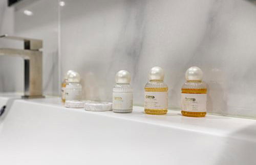 MyKeypers - Amazing Luxury Triplex 3BR 8P - Arc de Triomphe - Foto 10