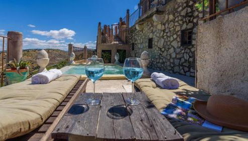 Ermita de las Eras Algarinejo by Ruralidays - Foto 2