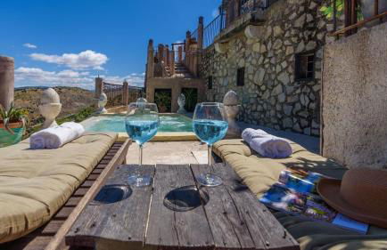 Ermita de las Eras Algarinejo by Ruralidays - Foto 2