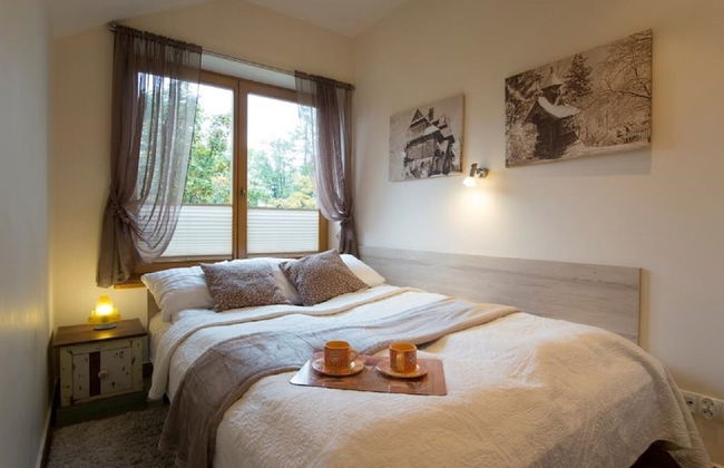 Apart-Center Pod Orlem - Foto 17