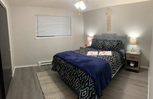 Hidden Gem! Spacious, Private, and Convenient Units Off River Road in Puyallup - Foto 51