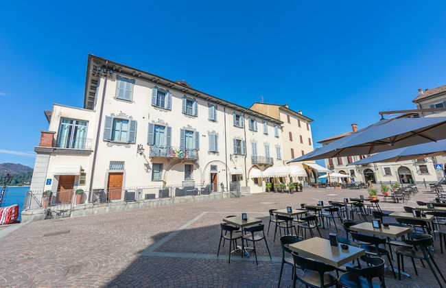 Il Nido Del Cigno Pied Dans l eau - Foto 17