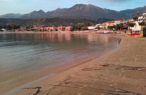 Ostria Maisonettes and Studios - Foto 54