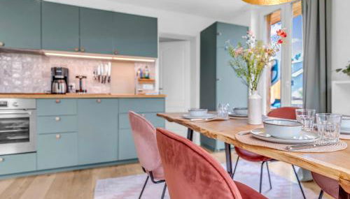 Haus am Seeufer mit Badestelle in 200m, große Sonnenterrasse, umzäunter Garten, Hunde willkommen - Foto 5, furniture