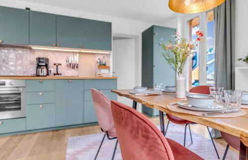 Haus am Seeufer mit Badestelle in 200m, große Sonnenterrasse, umzäunter Garten, Hunde willkommen - Foto 5