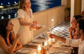 Marina Palace Apartments & Terrace - Foto 18