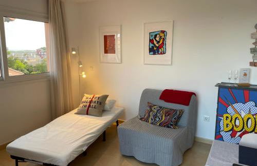 Lakeview Residence 'Casa Naranjas' Mar Menor Golf and Leisure Resort - Foto 10