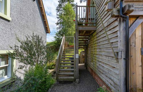 The Barn at Dormouse Cottage - Foto 49