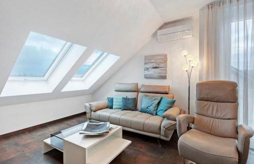 Markgraf Apartments Haus 4 - Foto 59