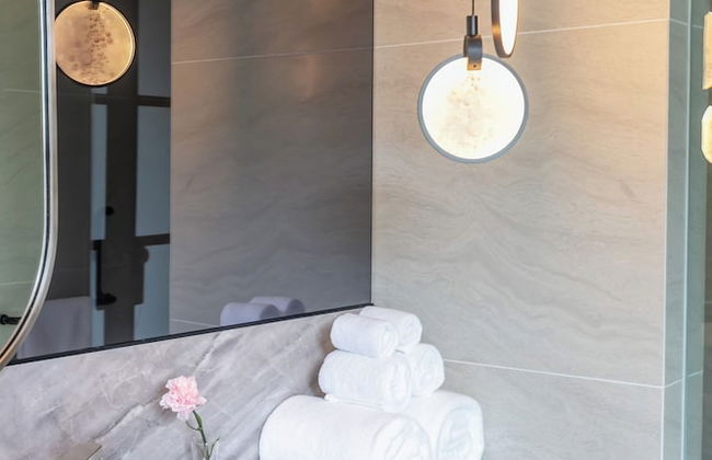 The Sacha Apart Hotel Thonglor - Foto 79