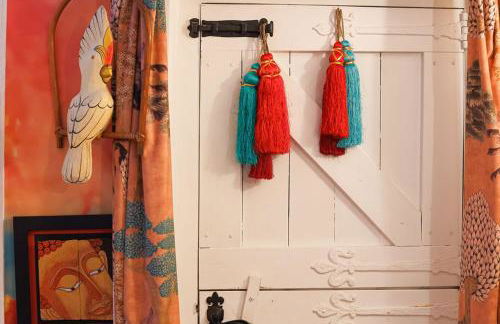 Artists Hideaway - Foto 48