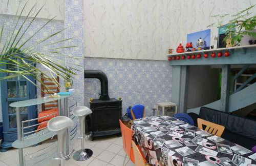 Cosy Holiday Home in the Harz Region - Foto 82