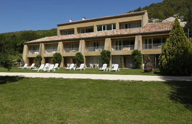 Vacancéole - Le Domaine de Chames - Foto 36